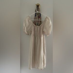 Bellami Lien Midi dress